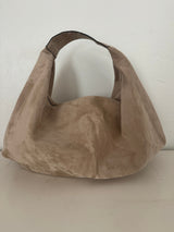 Ciao Suede Purse