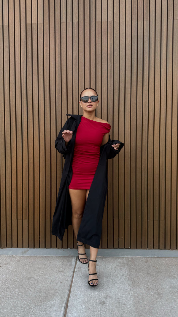 Bella Dress