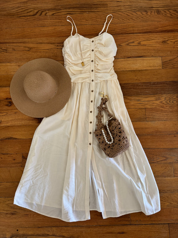 Amanda Dress