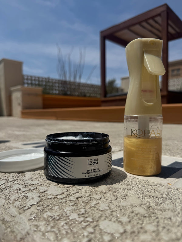Bondi Boost DEEP Rapid Repair Treatment