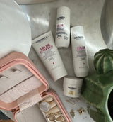 Travel Products Sizes