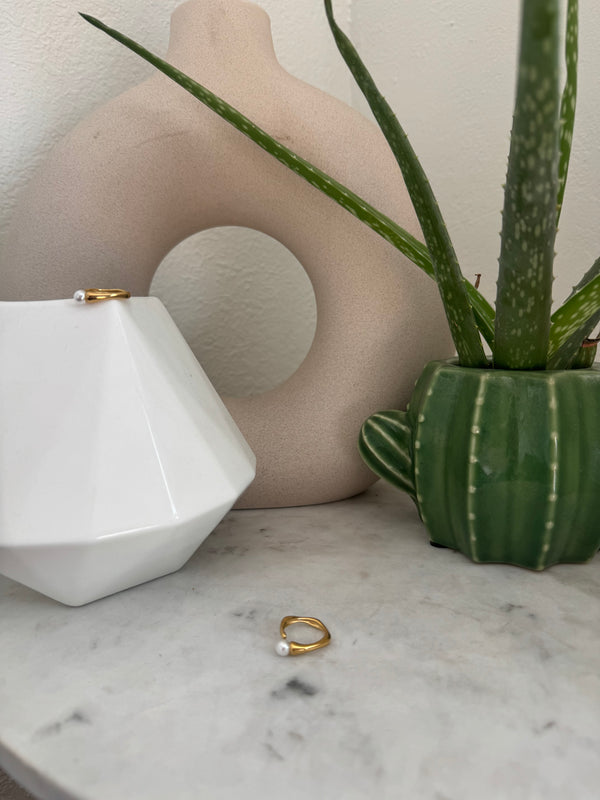 La Perla Ring