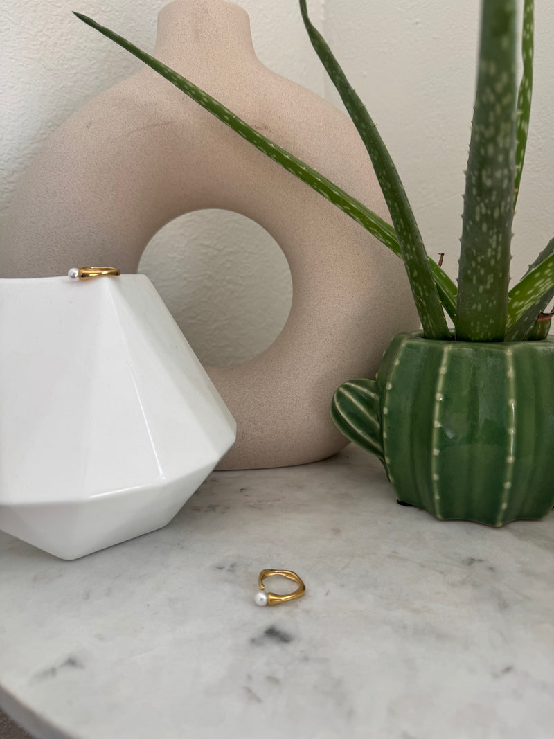 La Perla Ring