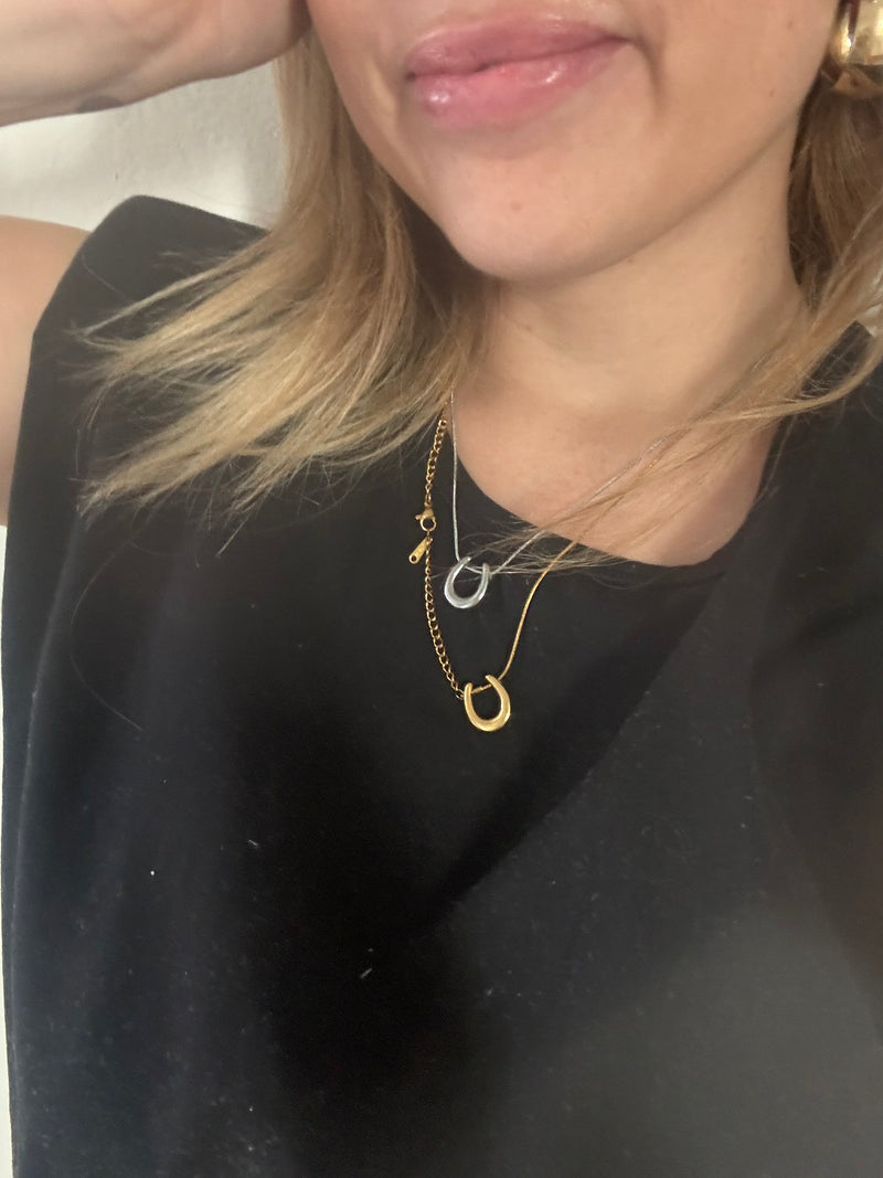 Lucky One Necklace 💫