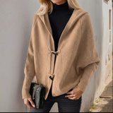 Kennedy Warmth  Cardigan Sweater