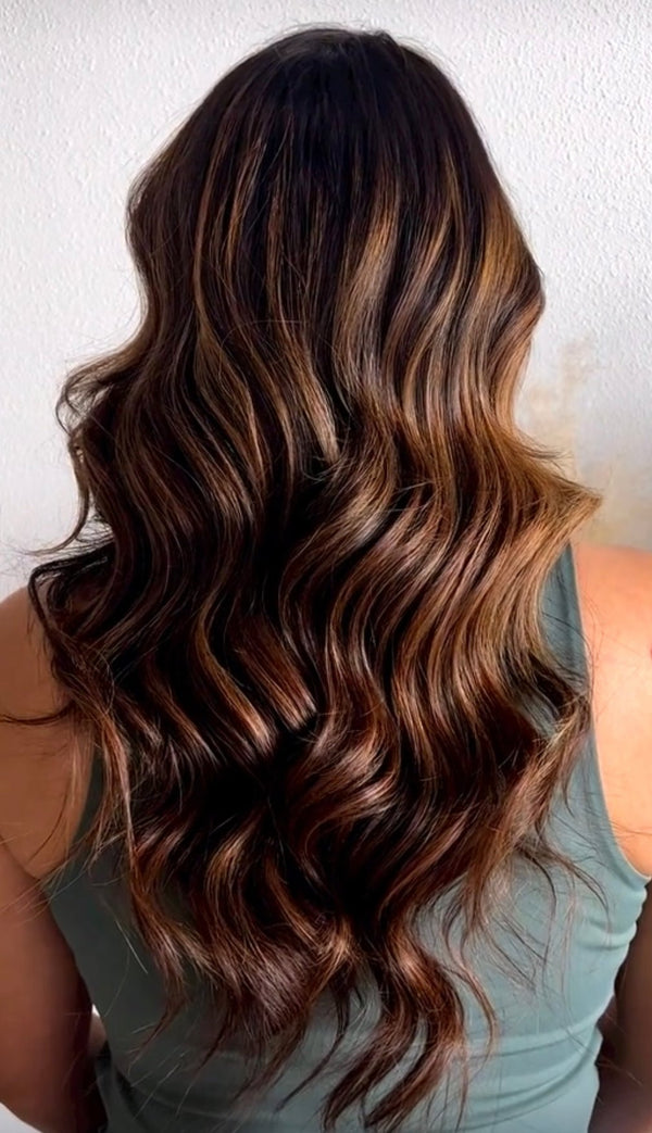 A Mini Brunette Lover - She Styles ~Your Image~