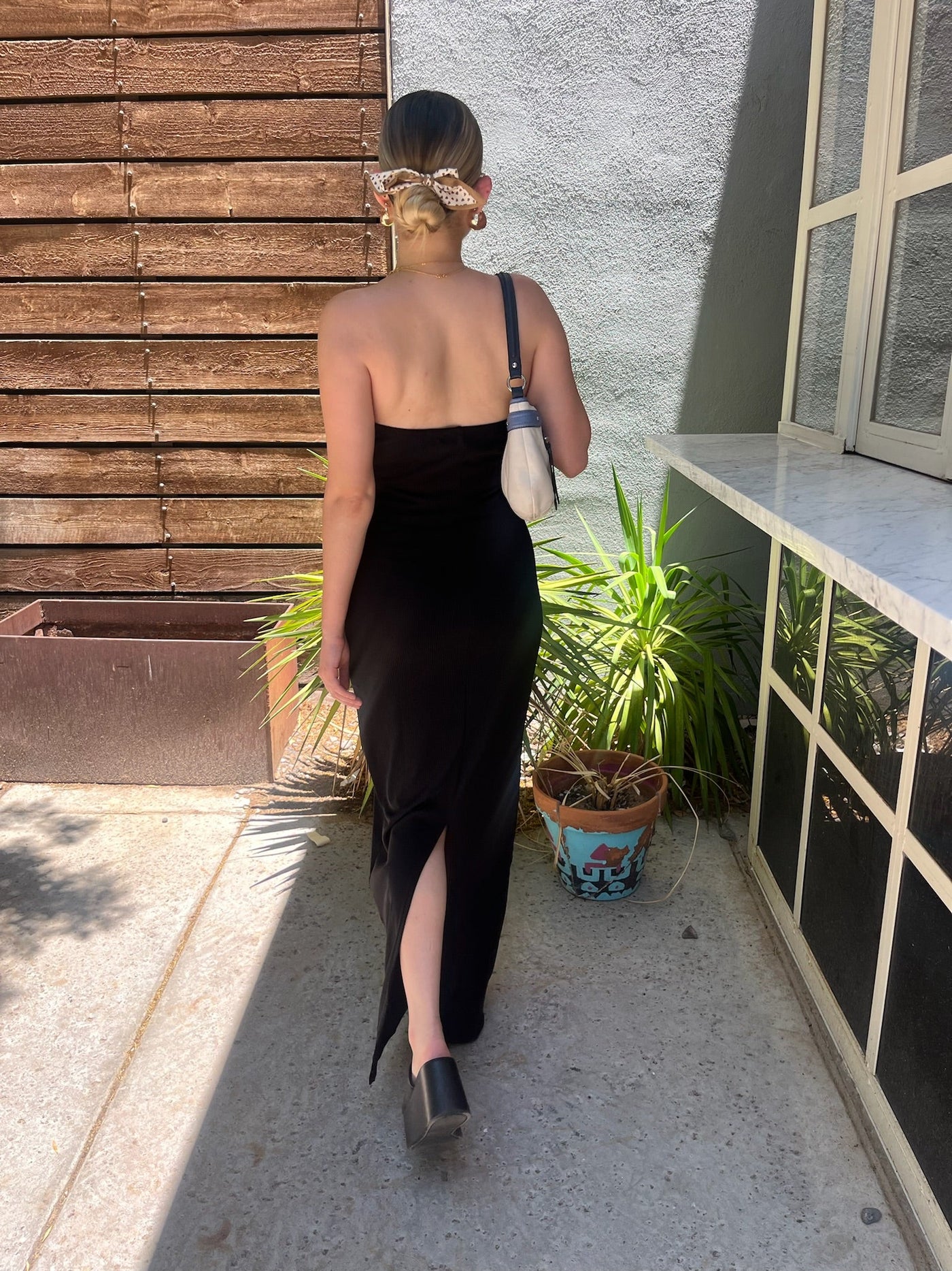 Audrey Maxi Dress | Fashion