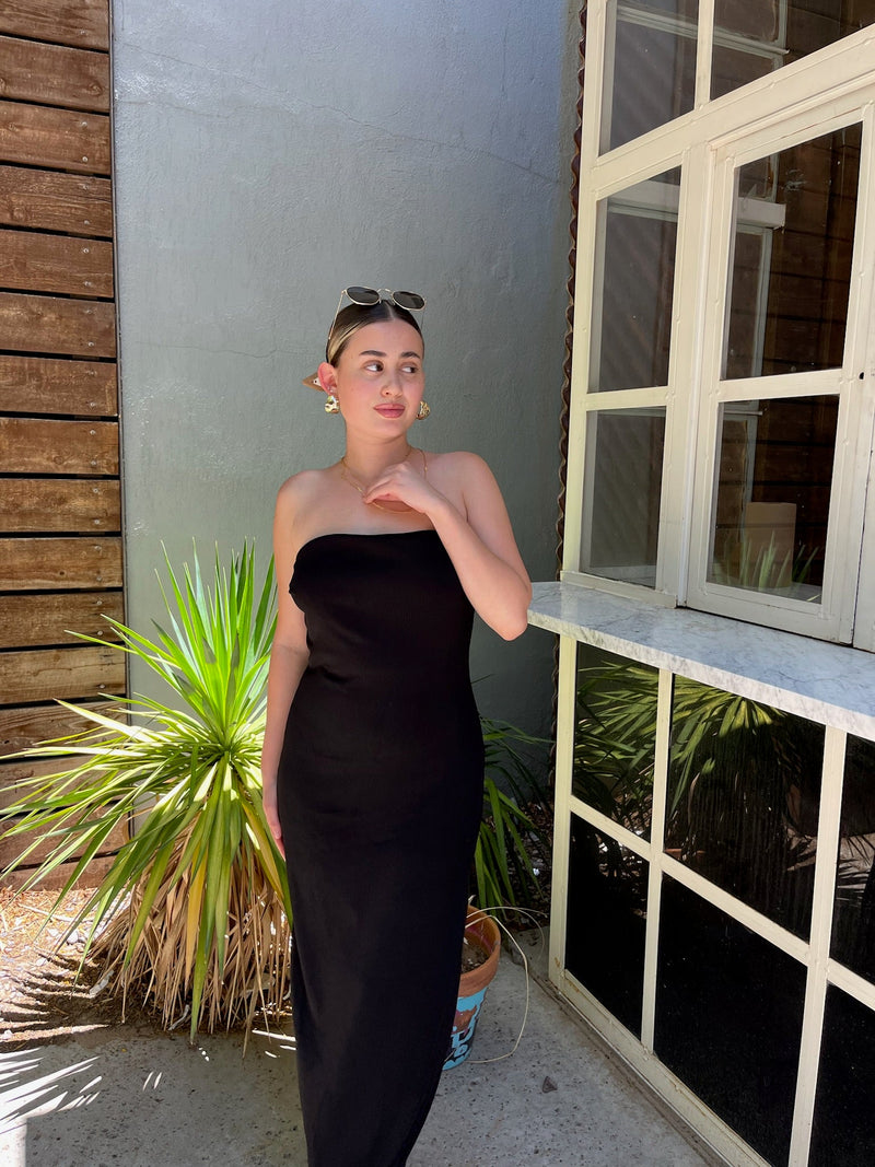 Audrey Maxi Dress - She Styles ~Your Image~