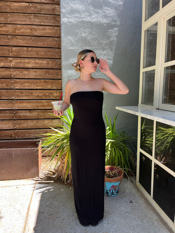 Audrey Maxi Dress - She Styles ~Your Image~