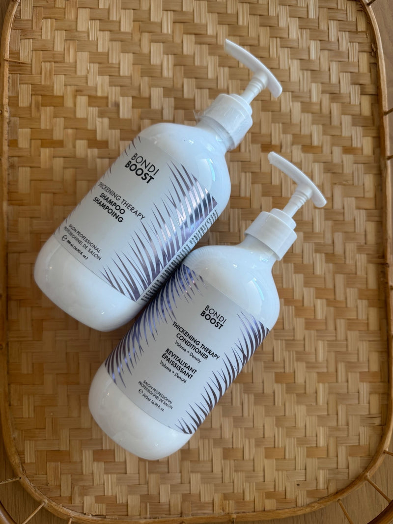 Bondi Boost Shampoo - She Styles ~Your Image~Beauty Product