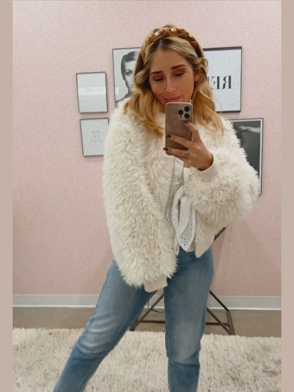 Carrie Jacket 🦃 - She Styles ~Your Image~