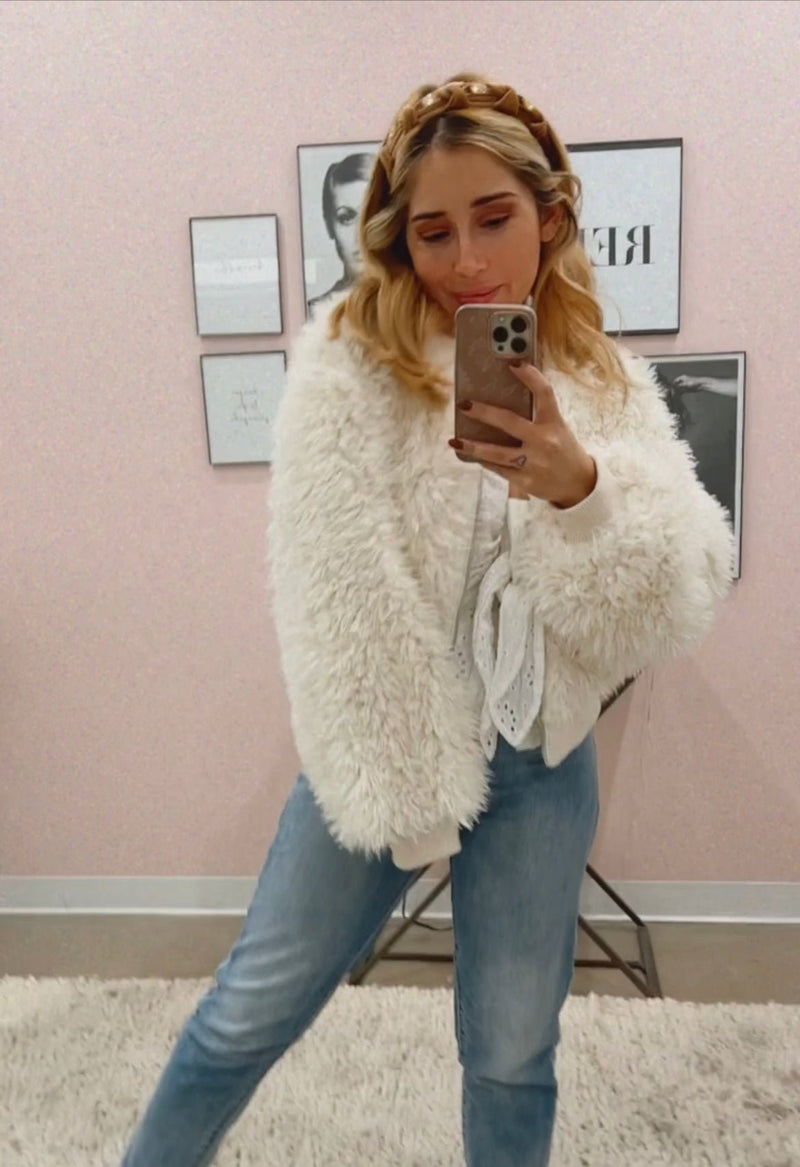 Carrie Jacket 🦃 - She Styles ~Your Image~