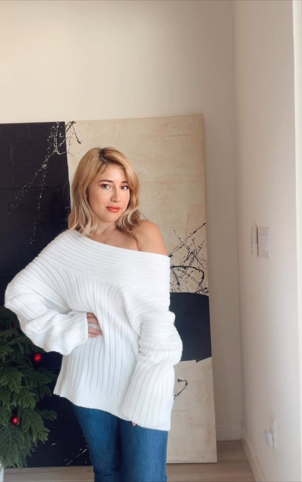 Cuddle Sweater - She Styles ~Your Image~