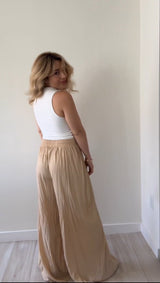 Easy Carmel Pants - She Styles ~Your Image~