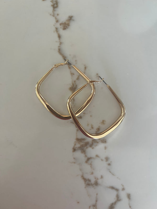 Let Me Stand Out Earrings