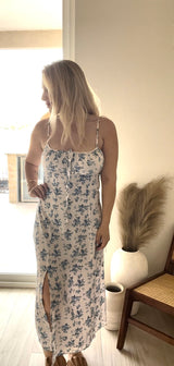 End Of Summer Dress