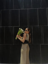 Simmer Dress