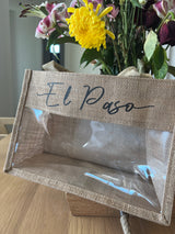 El Paso Outing Bag
