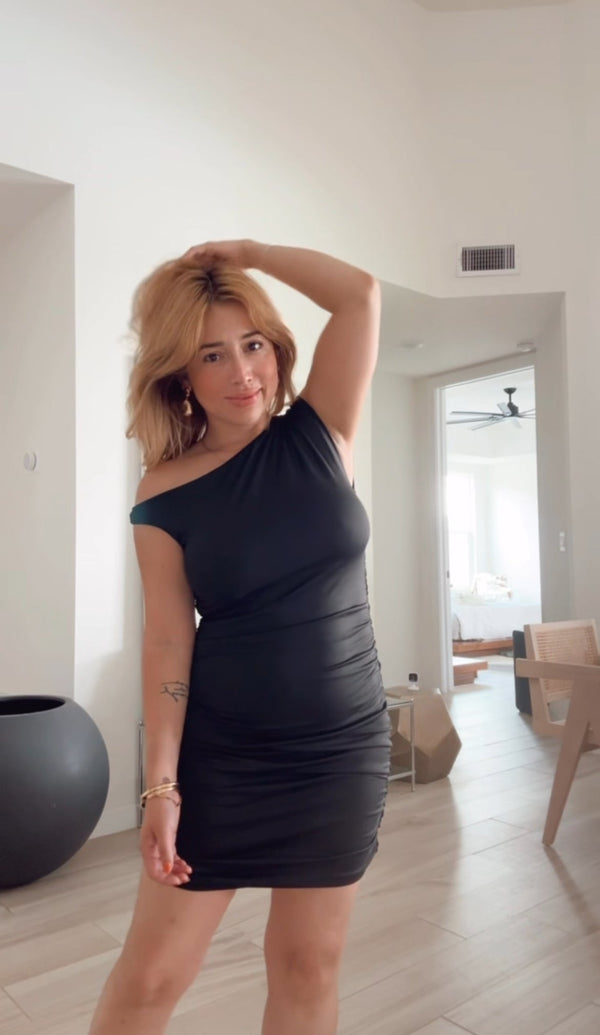 Little Black Dress - She Styles ~Your Image~Dress