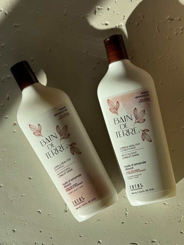 Long Hair Shampoo and Conditioner Set 🦃 - She Styles ~Your Image~Beauty Products