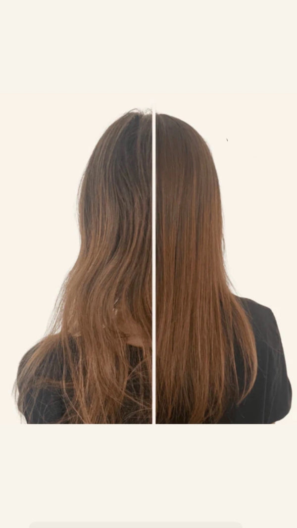 Long Hair Shampoo and Conditioner Set 🦃 - She Styles ~Your Image~Beauty Products