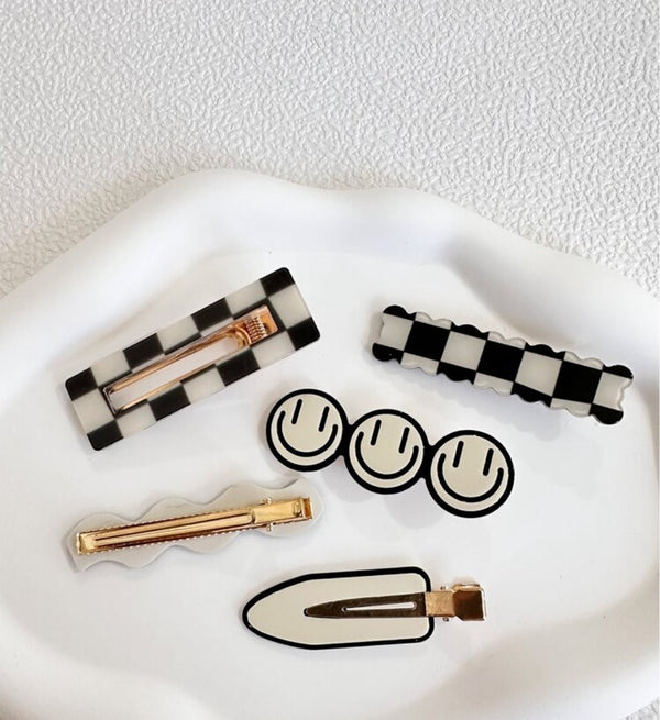 Party Vibe Clips - She Styles ~Your Image~