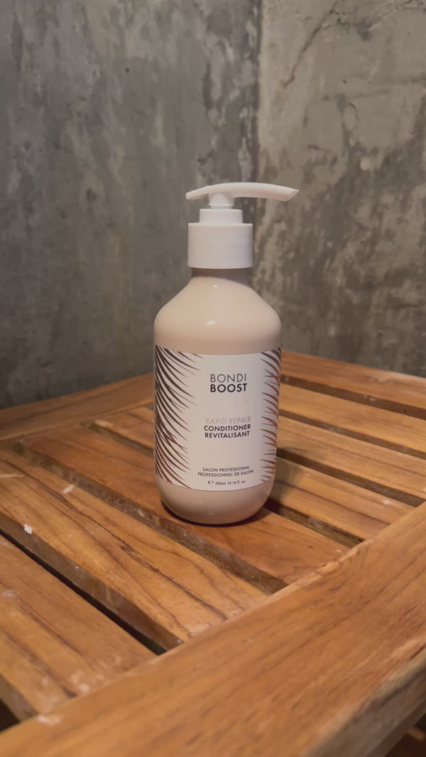 Bondi Boost DEEP Rapid Repair Conditioner
