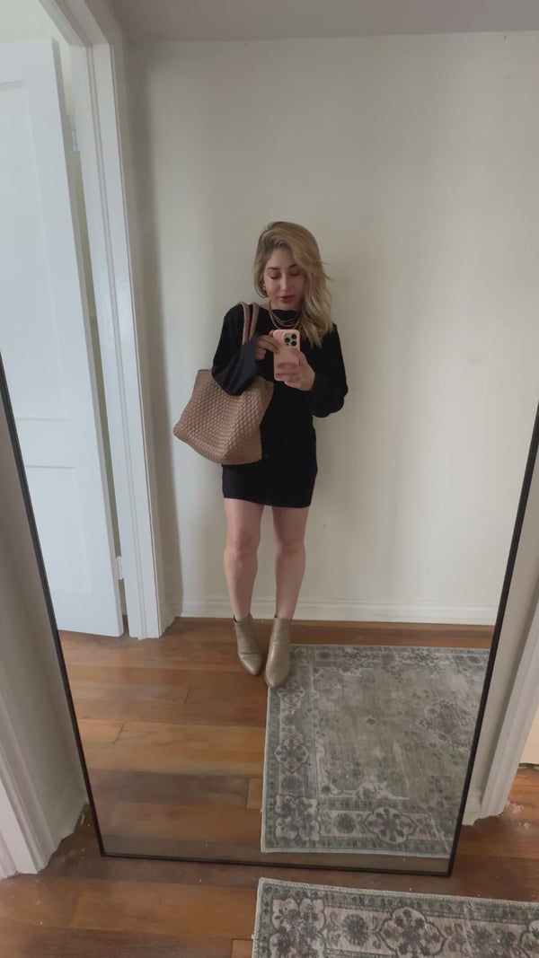 Audra Dress