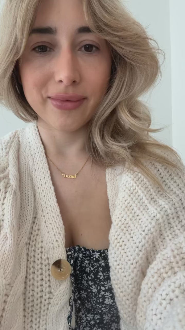 Stella Sweater