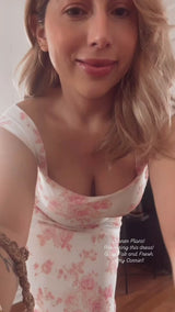 Barcelona Romance Dress