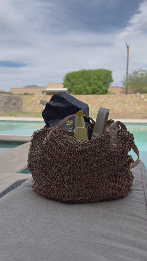 Vacation Purse