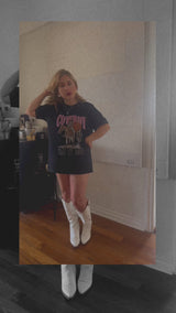 Cowboy Shirt