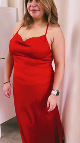 Take Me There Dress