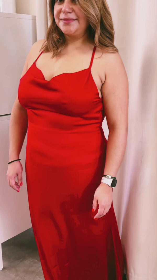 Take Me There Dress