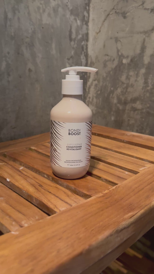 Bondi Boost DEEP Rapid Repair Conditioner