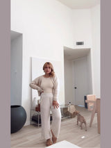 Sandalwood Sweater - She Styles ~Your Image~