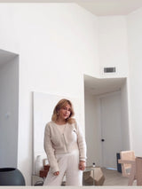 Sandalwood Sweater - She Styles ~Your Image~