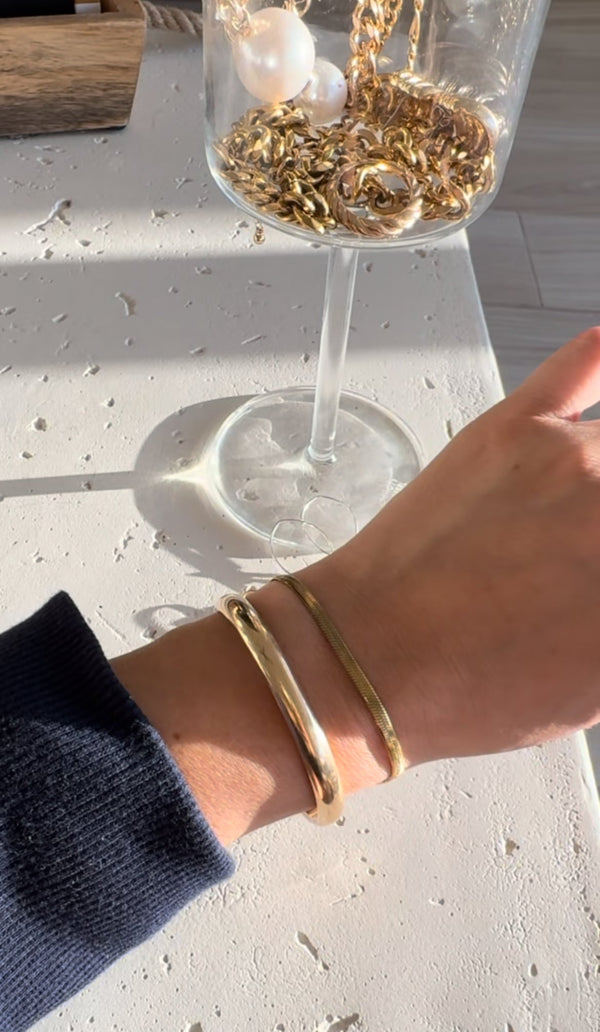 Snake Bracelet - She Styles ~Your Image~