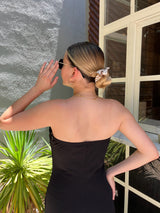 Spring headband scarf - She Styles ~Your Image~beauty tools