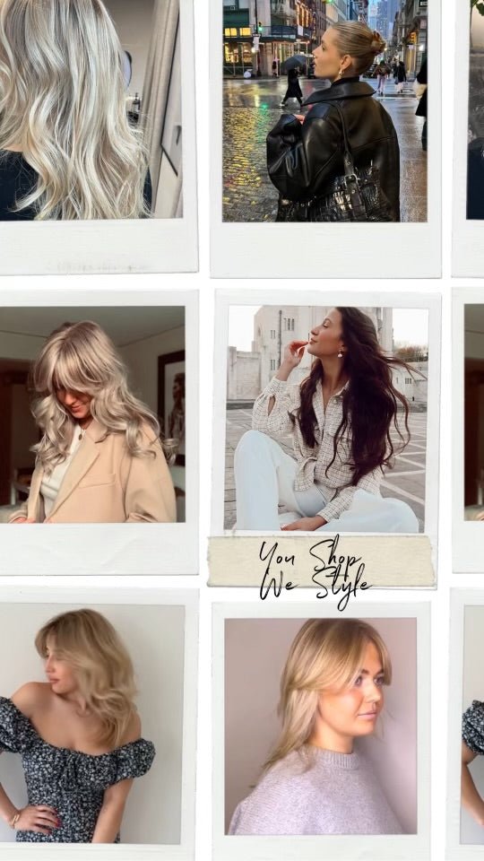 Styling Service - She Styles ~Your Image~
