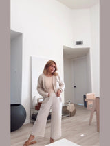Tan Boho Pants - She Styles ~Your Image~