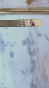 Shine bright tonight earrings