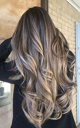 A Mini Brunette Lover - She Styles ~Your Image~