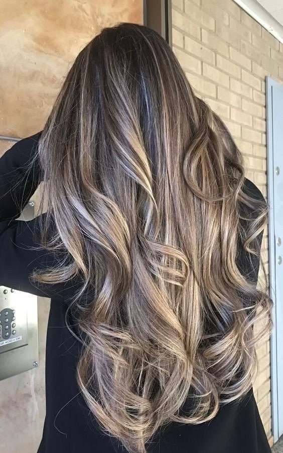 A Mini Brunette Lover - She Styles ~Your Image~
