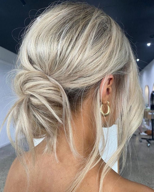A Upstyle For You - She Styles ~Your Image~