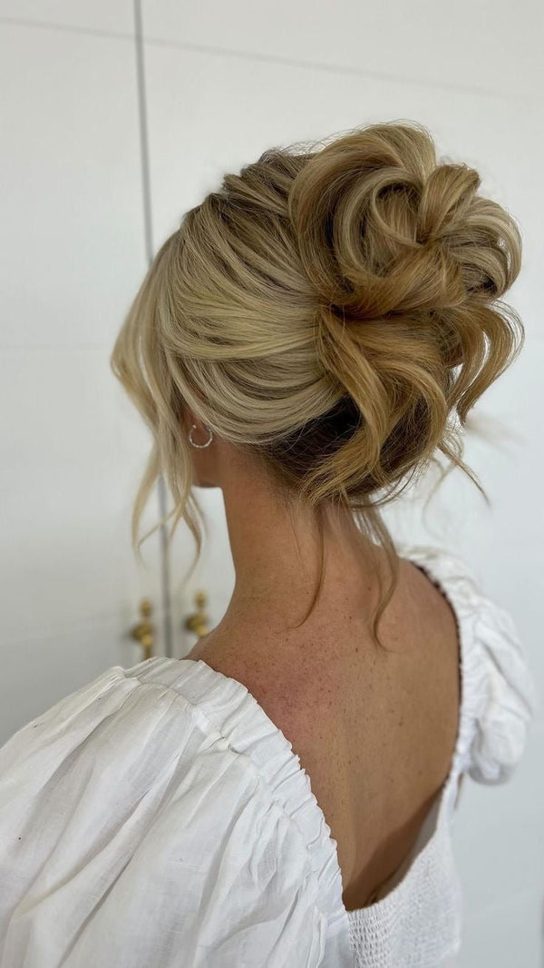 A Upstyle For You - She Styles ~Your Image~