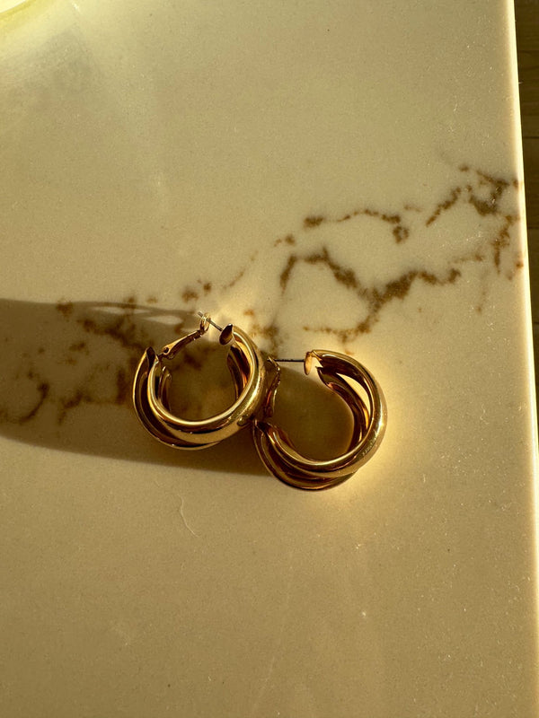 Aileen Earrings - She Styles ~Your Image~
