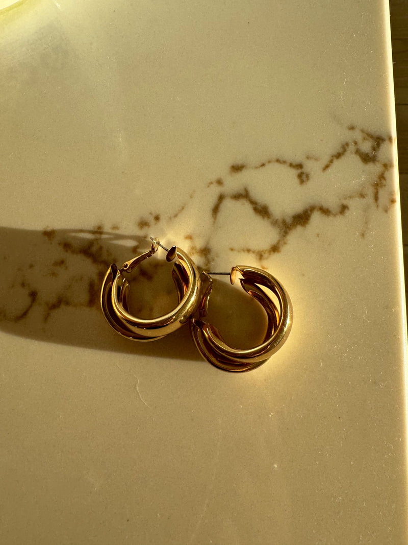 Aileen Earrings - She Styles ~Your Image~