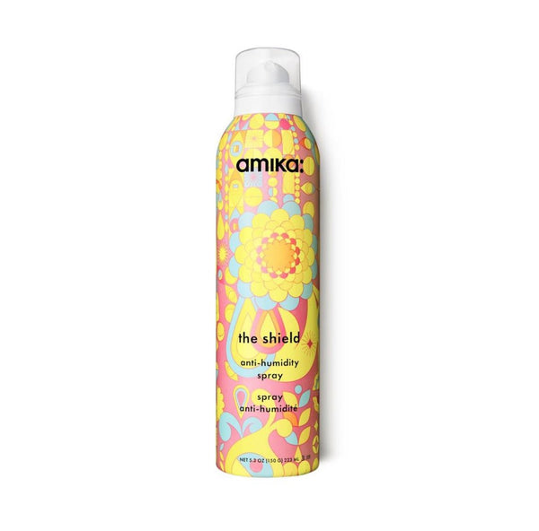 Amika The Shield Anti Frizz Spray - She Styles ~Your Image~