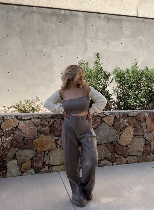 Ashley Bolero Sweater - She Styles ~Your Image~